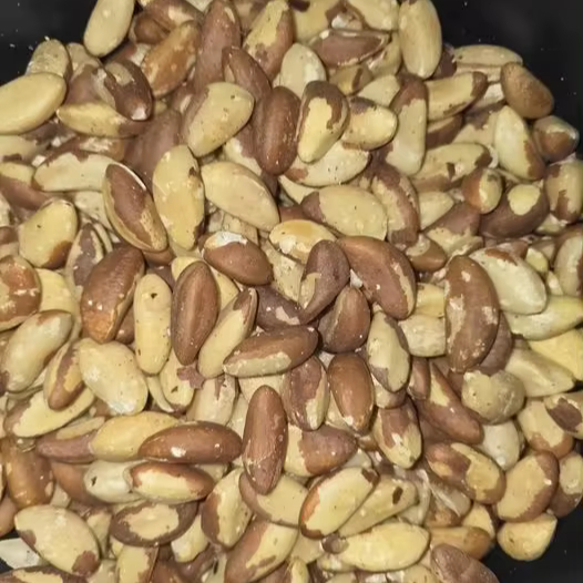 Brazilian nut