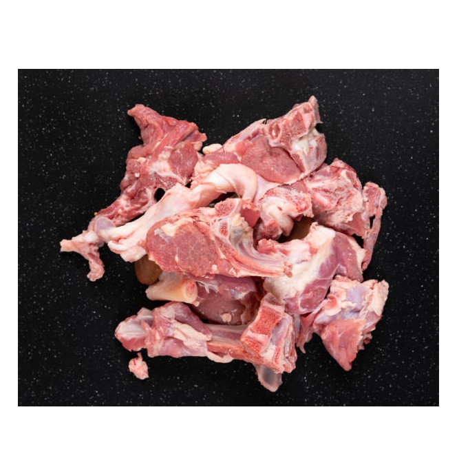 Хит продаж, Халяль, свежее замороженное мясо козы/баранины/мясо ягненка