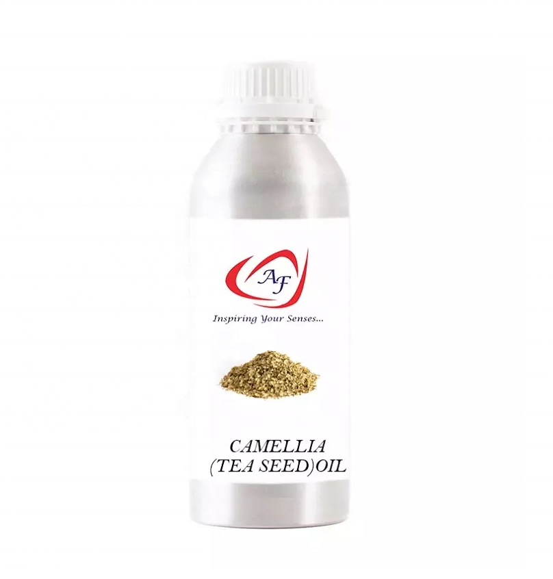 Wholesale Camellia Oil For Massage Therapists
