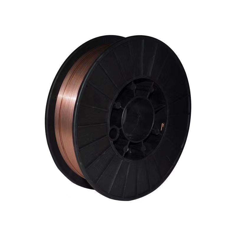 WELDTUFF Premium High Quality AWS ER308 TIG Stainless Steel Welding Wire Welding Electrode Wire Flux Cored Welding Wire Standard