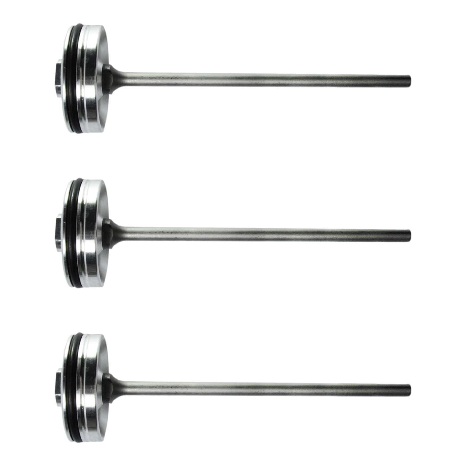 CN890S Nailer Piston CN35639 Easy Wear Part for Repairing Air Coil Framing Nailer Pneumatic Tool