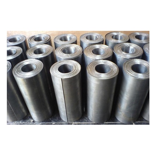 99.97% Pure 1.6mm 2.2mm 3.2mm Lead Sheet Roll for Radiation Shielding - 3.2mm Lead Sheet Roll