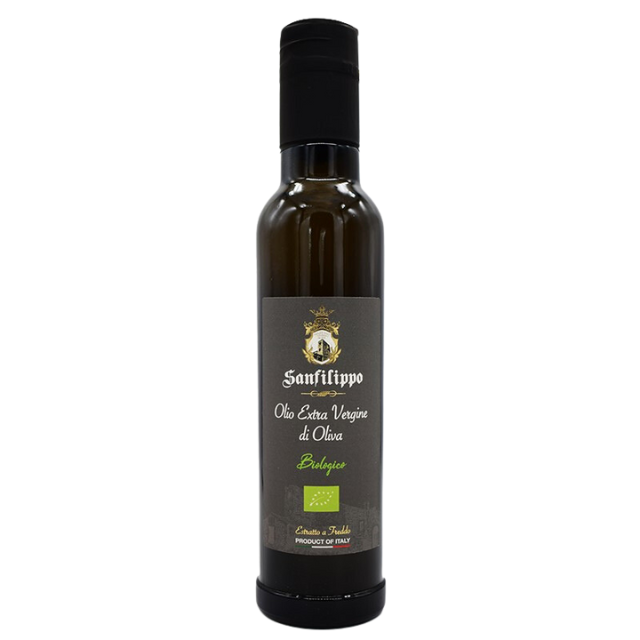 Organic Extra Virgin Fruity 250ml Olive Oil Cold Pressed Seasoning Rare Organic Product