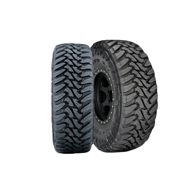 Легкий грузовик HLTMT 20 "LT275/65R20 (34X11.00R20) полиэфирный строительный материал типа точечный размер гарантии продукт ISO Min
