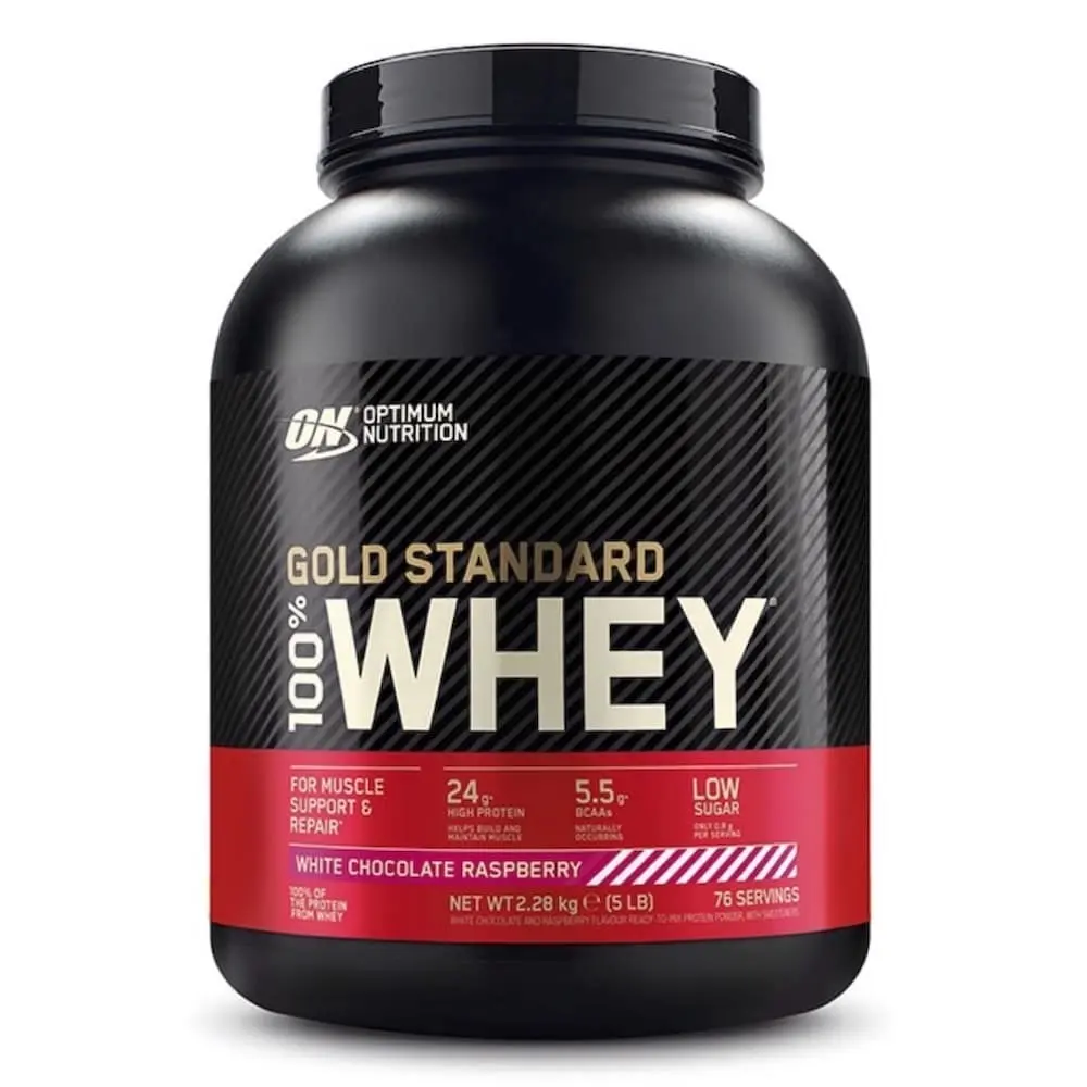 Premium Whey Protein 2280g from UK Max Body USN Weight