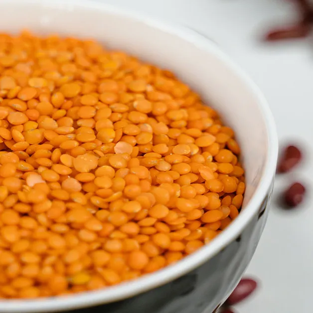 High quality Lentils Beans, Red Lentils , Red Lentil Specifications at best price masoor dal