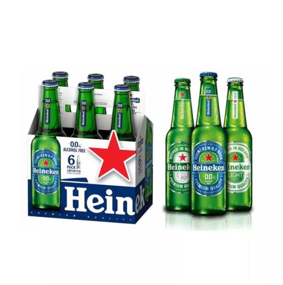 Оптовая продажа Heineken