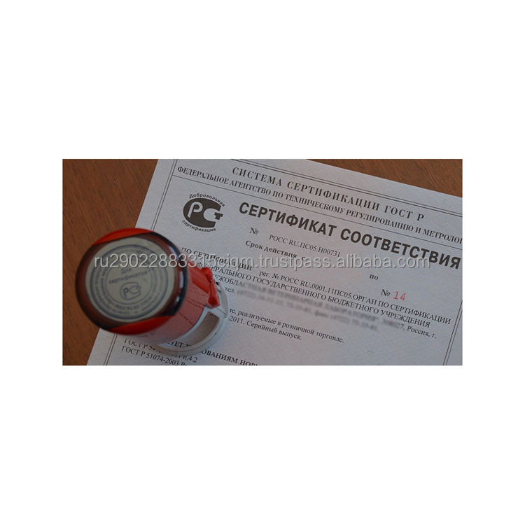 Предоставление услуг для сертификации продукта. Мы решаем все споры, положительные изображения на рынке.