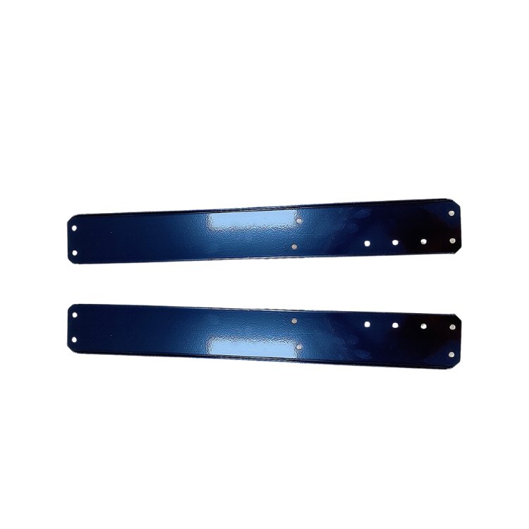OEM/ODM Service Left/Right Middle Frame Carbon Tube Agriculture Drone Accessories Repair Spare All Parts Made In Vietnam Factory