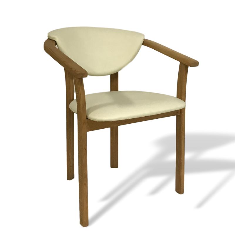 Wooden Cushion Chair Seating Solid Home And Office House Hotels Luxury Living Room Furniture
