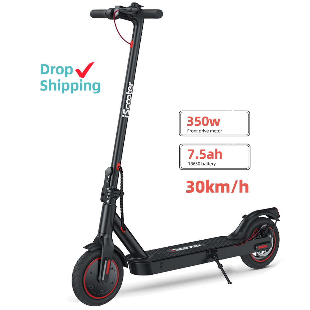 DDP UK Europe warehouse e9pro/i9 30 км/ч новый дизайн дешевый m365 Pro большой радиус действия лучший 350 Вт Электрический скутер на продажу