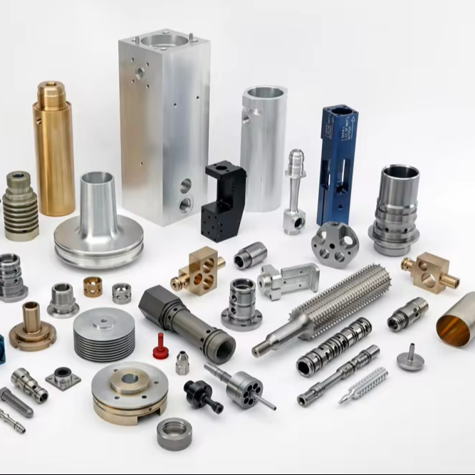 Precision Forging Services from India Manufactured with Steel Aluminium Copper for Machinery Parts Application