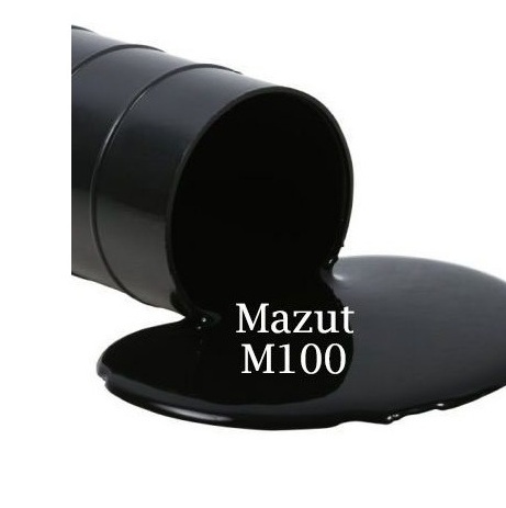 Оптовая цена, поставщик топливного масла mazut m 100 ГОСТ 10585-75, быстрая доставка