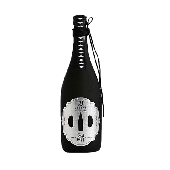 Japanese rice wine sake 720ml in bottle with high quality Direct from Manufacturer