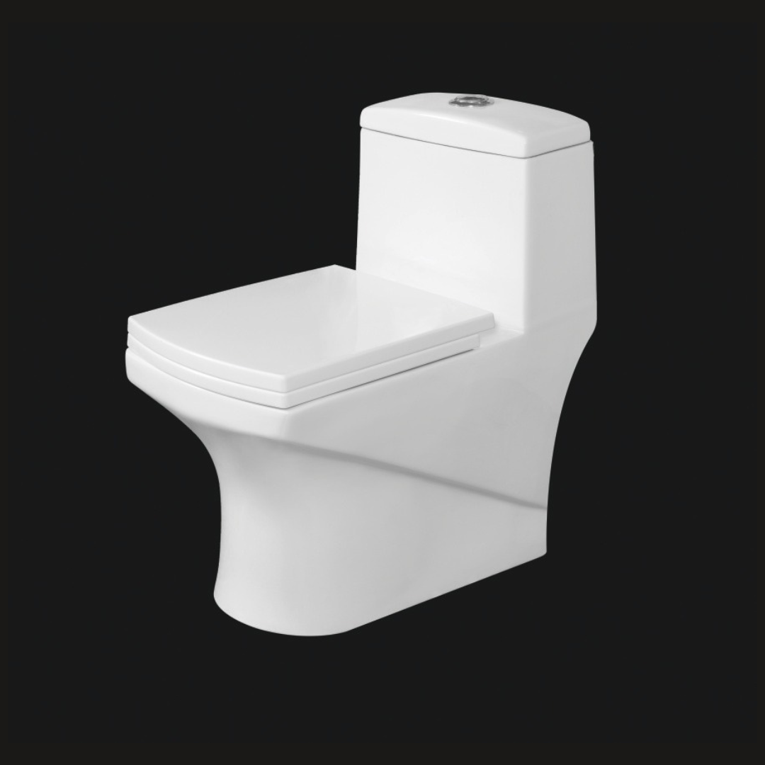Top Modern European Quality Toilet WC for Bathroom Modern Euro Style and Standards EU