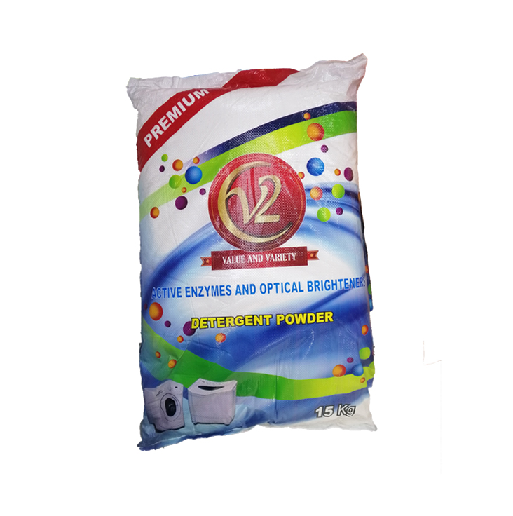 Laundry Soap Powder Custom Fragrance Easy Washing Detergent Powder for Wholesale Buyers Made in UAE at Low Price