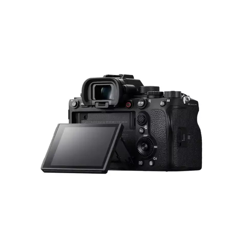 Лидер продаж, Новая цифровая камера Alpha a7 IV III Full Frame A1, беззеркальная цифровая камера 24, 3 Мп с линзой, высокое качество, 4K