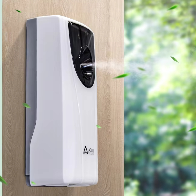 Wholesale Aroma Diffuser Essential Oil Diffuser For Home And Office Aromatherapy Diffuser With Pure Essential Oils For Hotel