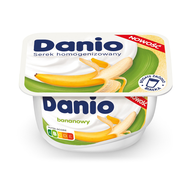 7 унций Danio йогурт чашка/200 мл Одноразовая чашка pp