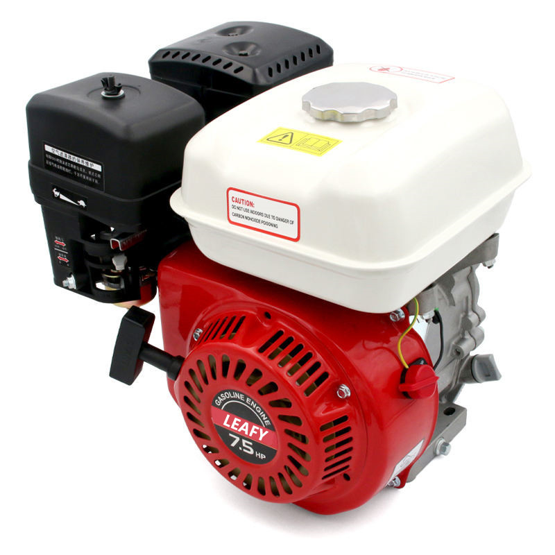 7.5HP GX220 бензиновый двигатель 4-тактный одноцилиндровый бензиновый двигатель для сельского хозяйства