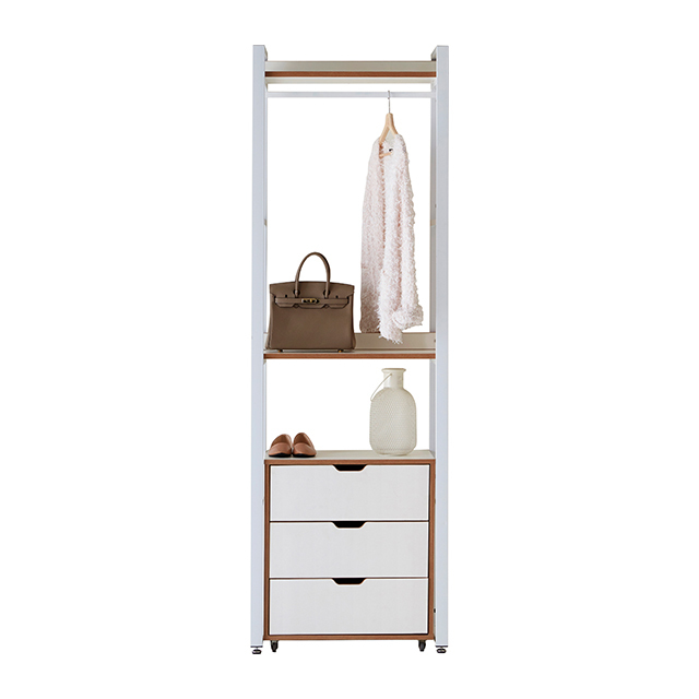 Hot Selling Furniture Hardware wardrobe accessories Clothes Hanger Multi-Functional Wardrobe Lifter Modern Minimalist Steel