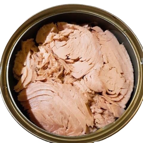 Консервированные морепродукты с тунцом высокого качества по самой низкой цене