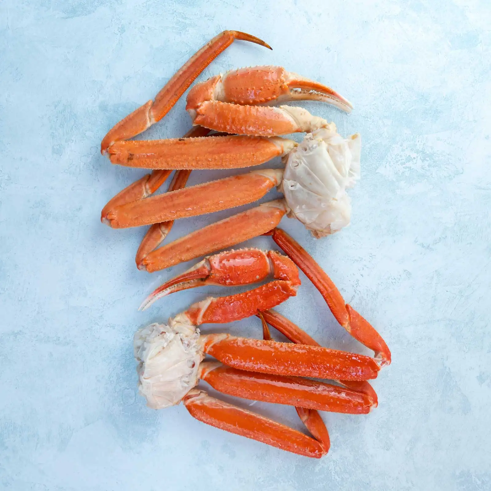 Frozen Snow crab cluster /Snow Crab Clusters / Crab Legs for sale