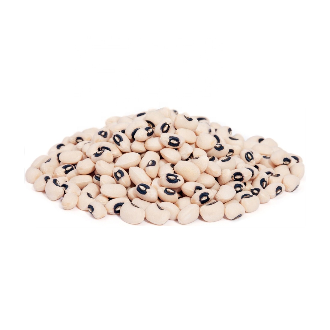 100% натуральная фасоль из Узбекистана black eye white beans для пищевых продуктов, без ГМО, большой объем, 20-50 кг