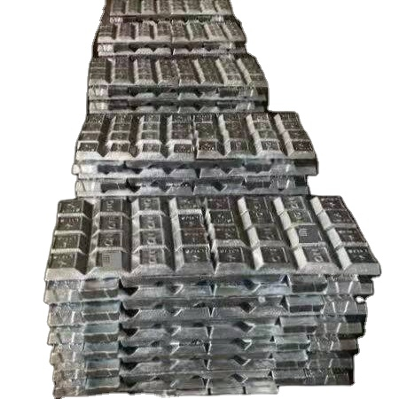 Горячая продажа цинкового сплава 99.995%, продажа на большом магазине с лучшим местом, LME Pure 99.99%
