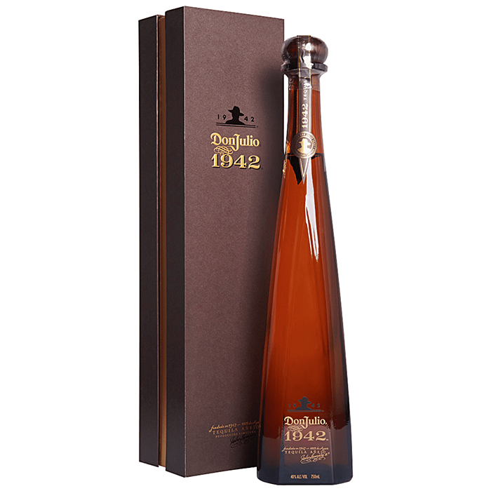 Оптовая продажа, текила Don Julio 1942/Don Julio 1942, текила 50 мл, 375 мл, 750 мл, л, Премиум поставщик текилы