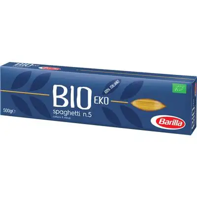 Original Barilla Pasta Spaghetti 500gr x 20 Packs For Sale