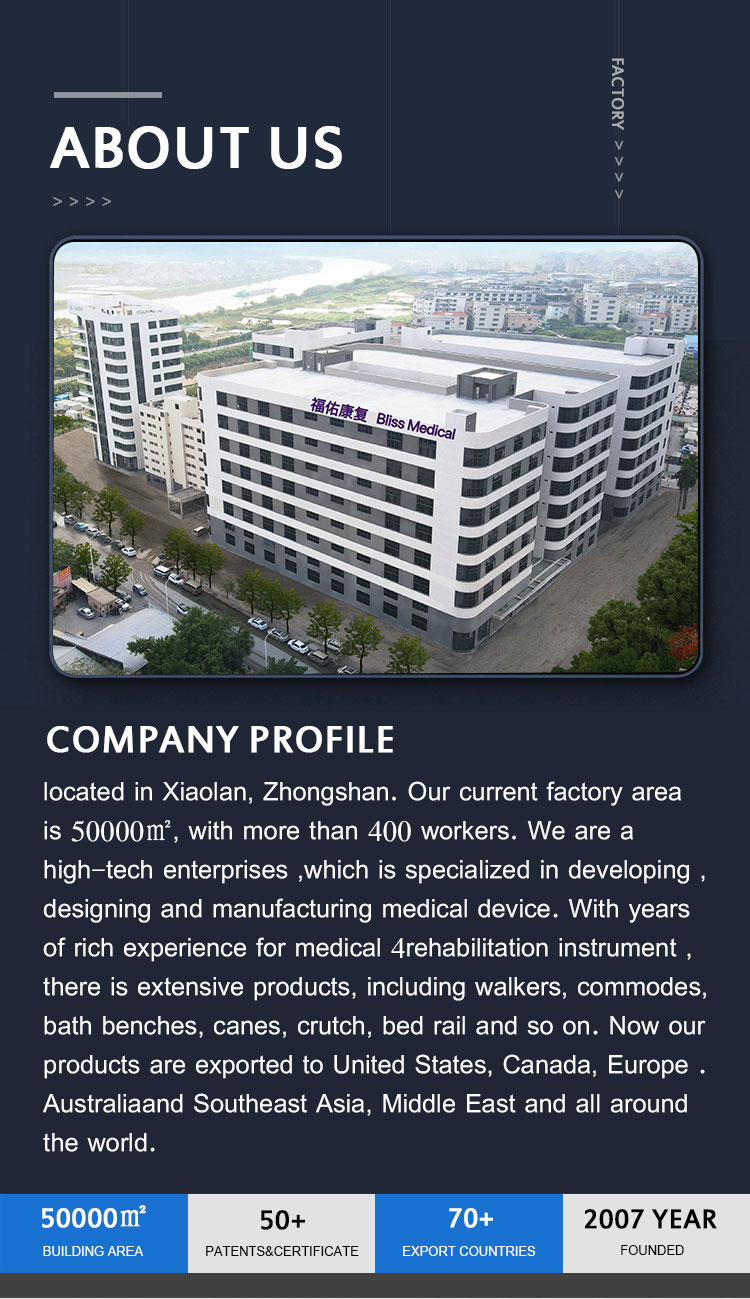 Chinese Factory Hot Sale 2ft 60CM Aluminum Ramp for Wheelchair Home Entry Lightweight Portable Handicap Ramps