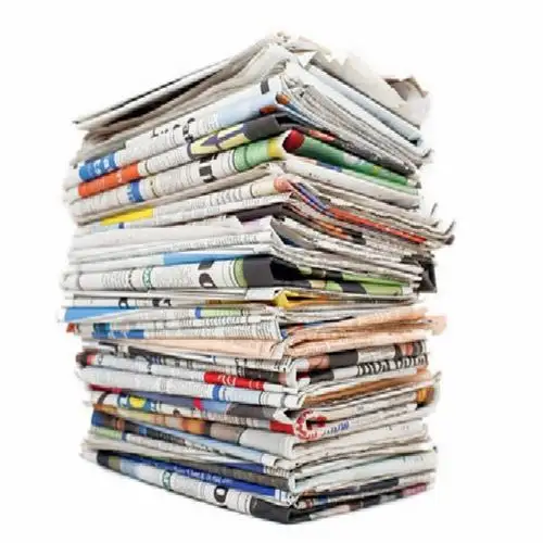 Clean old News paper Scrap /NewsPaper Scraps/OINP/Paper Scraps for sale.