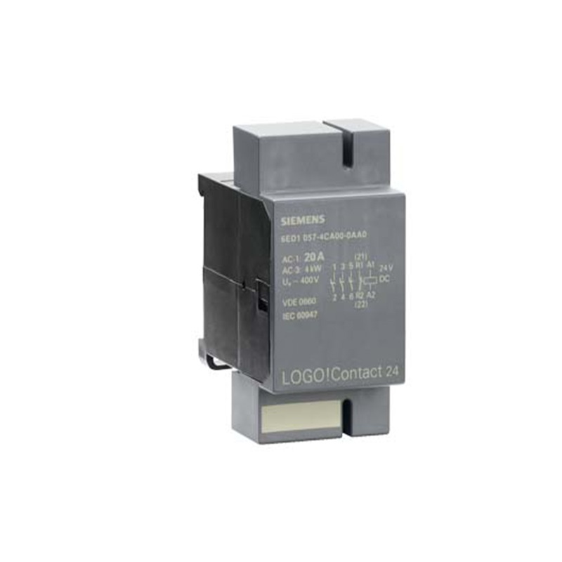 Блок питания 6ED1055-1NB10-0BA2, новый качественный продукт на складе, быстрая доставка