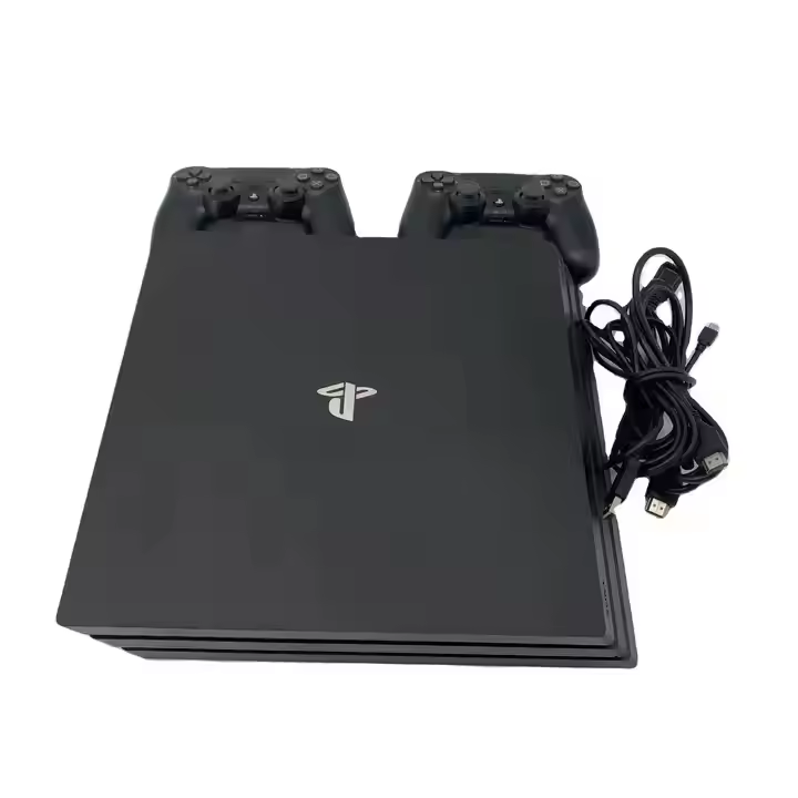 SALE FOR A LIMITED TIME-PS4 pro for Sony playstation Slim pro 4 1 TB video game 512g handheld game console