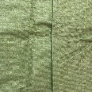 Olive Woven 100% Jute Hessian Fabric for Upholstery Packaging Furniture Machinery Agricultural Products for Girls' Bag Cover