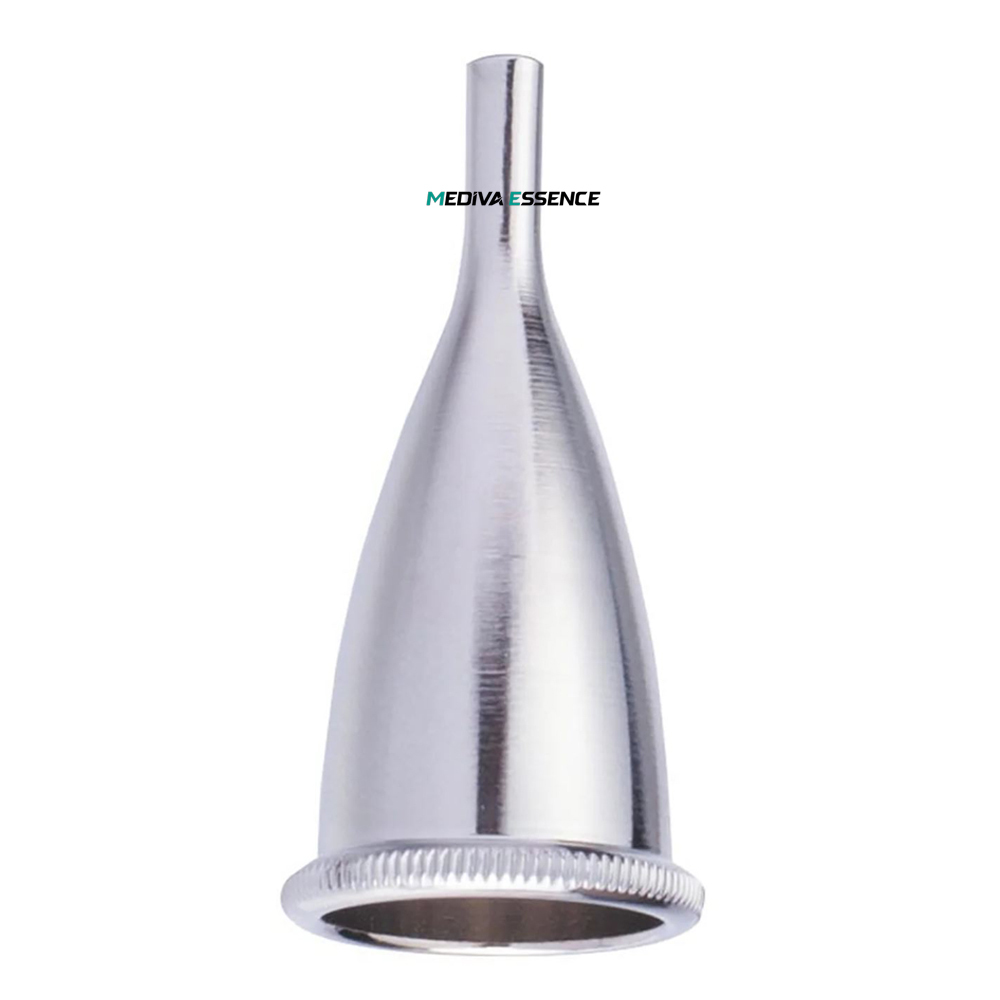 Professional Gruber Ear Specula Stainless Steel CE Approved Surgical ENT Instruments Ear Specula Custom Size By Mediva Essence
