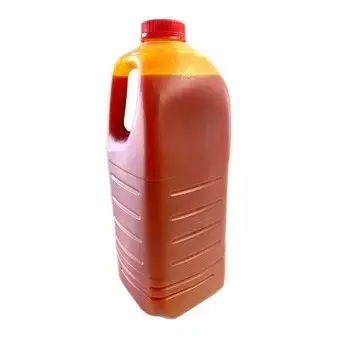 REFINED PALM OIL / Red Palm Oil