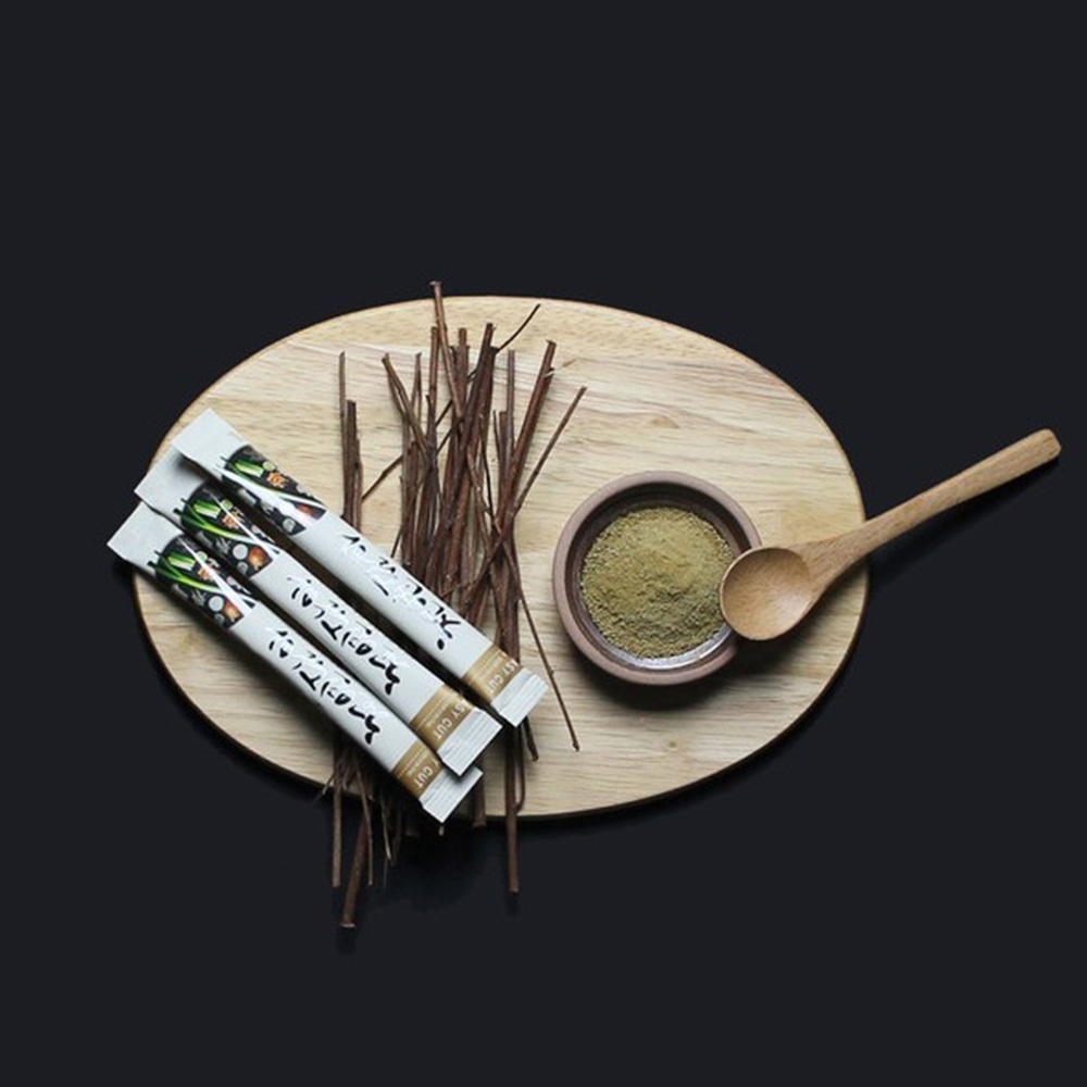 Роскошный вкус и аромат Cheonyeondama, шедевр, приправа, порошок с 9 натуральными ингредиентами, Сделано в Корее