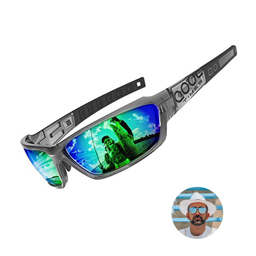EYEPAL QEF hot sales cycling sunglasses sport glasses eyewear for daily uses
