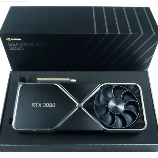Скидка для видеокарты Nvidia Geforce RTX 3090 24 ГБ Founders Edition 3060 Rtx 3080 3090 3070 3060 Ti Gpu