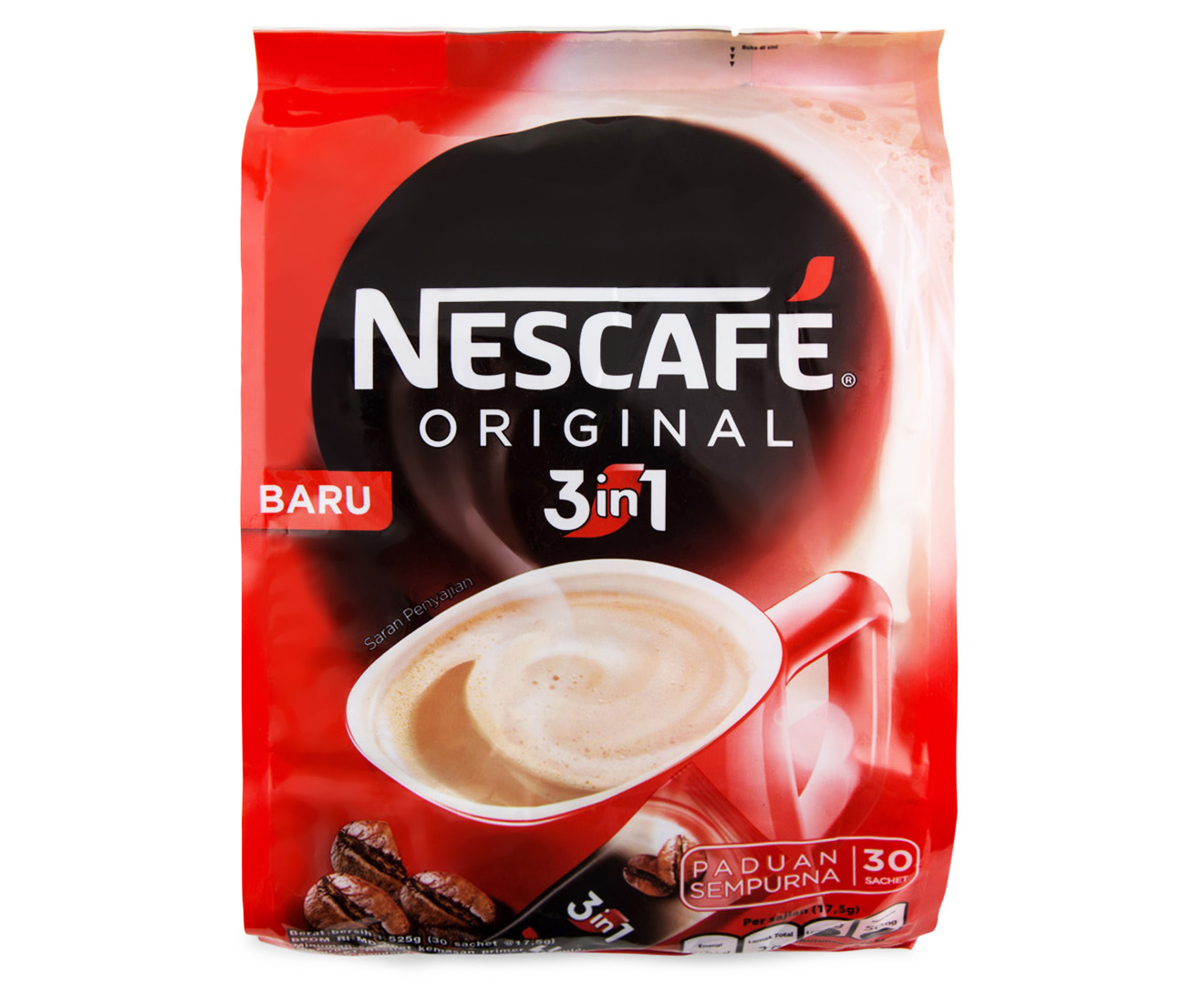 Premium Nescafe Classic Instant Coffee/Nescafe Original/Nescafe 3 in 1 available for wholesale price