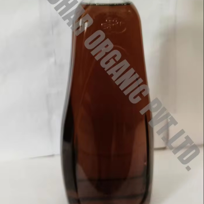 Organic Sesame Oil - Black