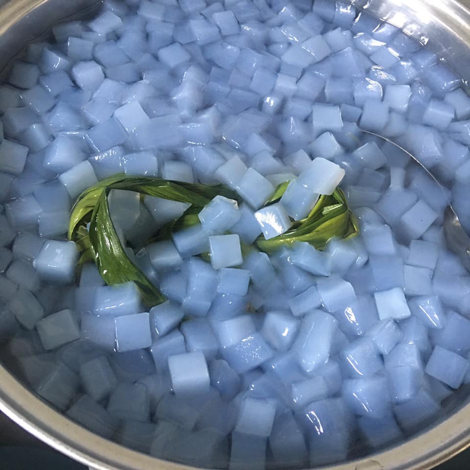 Подарок Nata de coco/кокосовое желе оранжевое 100% натуральная кокосовая вода из Вьетнама/Ms. Серена + 84 355954619