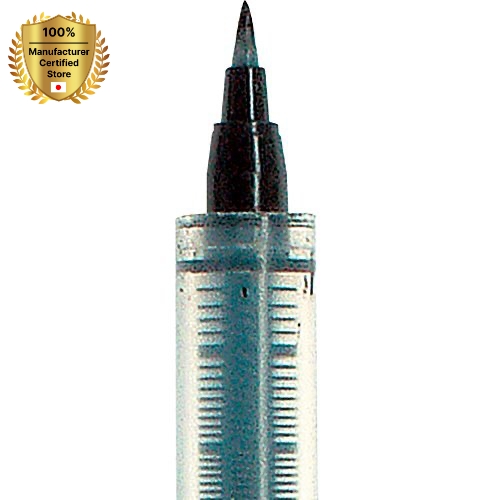 [KURETAKE] others-kuret-k-ls1-10s (10 шт.) акварельные кисти ручки с мультяшными ручками черные ручки