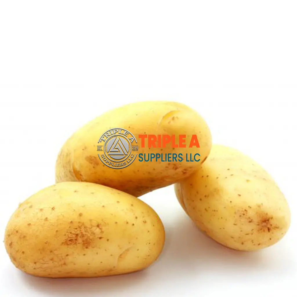 Wholesale Smooth Skin Fresh Jyoti Potato with Fleet Eyes for Instant Flakes and Chips Exporter