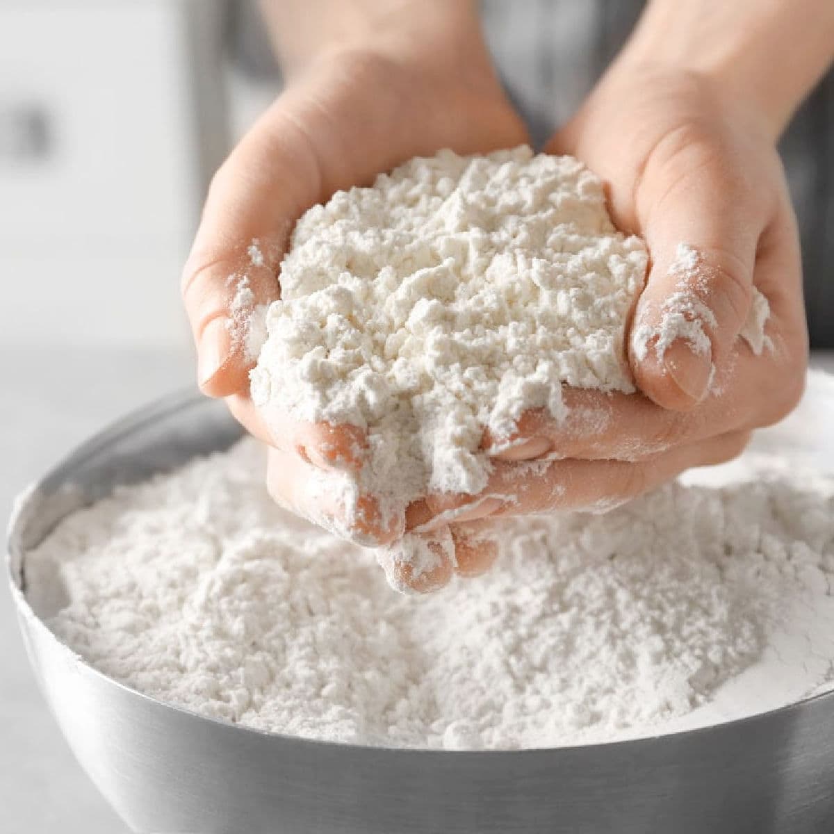 Продажа пшеничной муки и зерна пшеницы