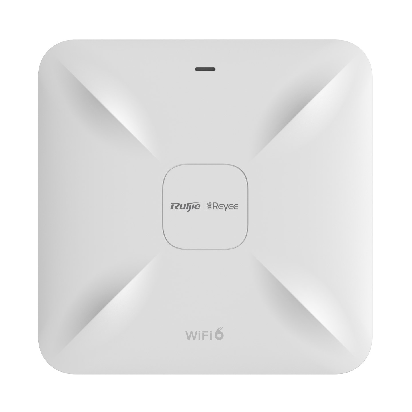 Оригинальная новая версия (G) Reyee Wi-Fi 6 AX1800, точка доступа к потолочному светильнику