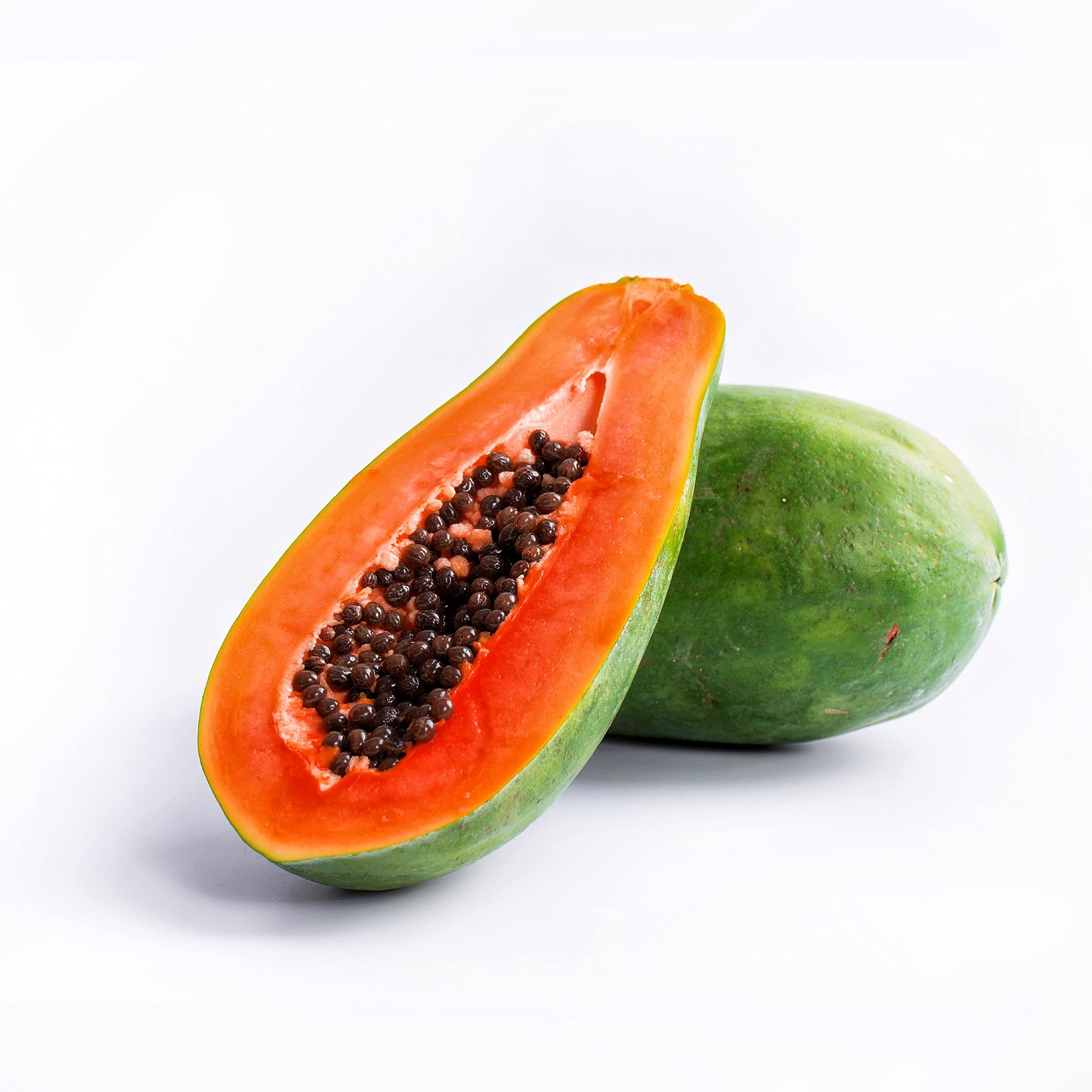 Fresh Papaya Organic Green Papaya Best Quality & Fresh Fruit Papaya Famous Factory Supply Fruit Powder..