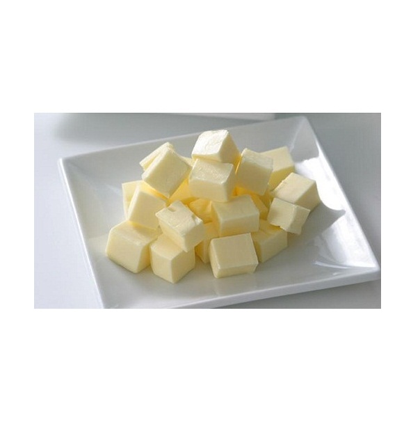 Несоленое сладкое сливочное масло/99.8% чистое и оригинальное коровье масло Ghee